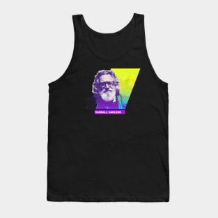 Randall Carlson Tank Top